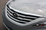 Hyundai Sonata GLS 2011 года